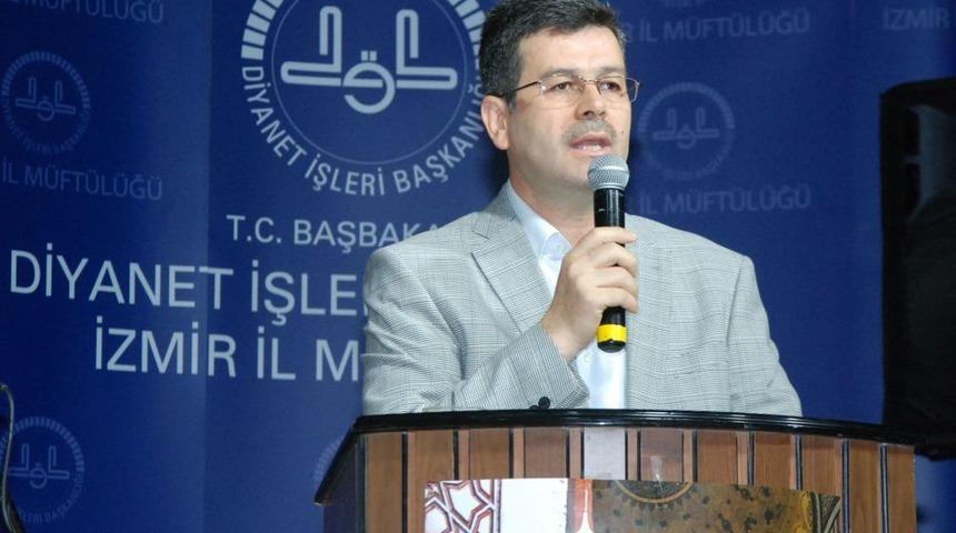 Yaz Kur'an Kursları T&ouml;renle A&ccedil;ıldı