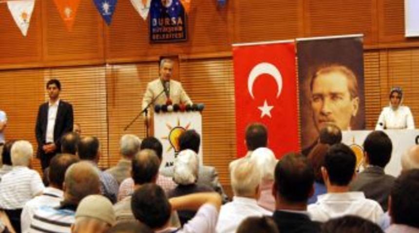 "Biz Yakıp Yıkanlara '&ccedil;apulcu' Diyoruz, Kılı&ccedil;daroğlu, 'beni De Unutmayın' Diyor"