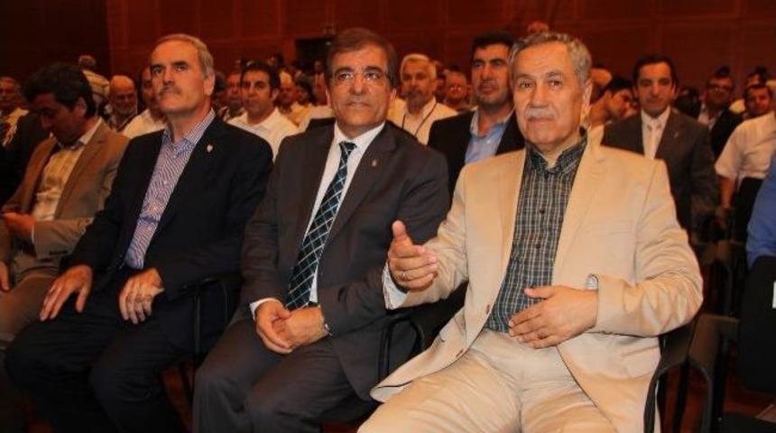 Arın&ccedil;: "sokakları Anarşistlere Bırakmayız"