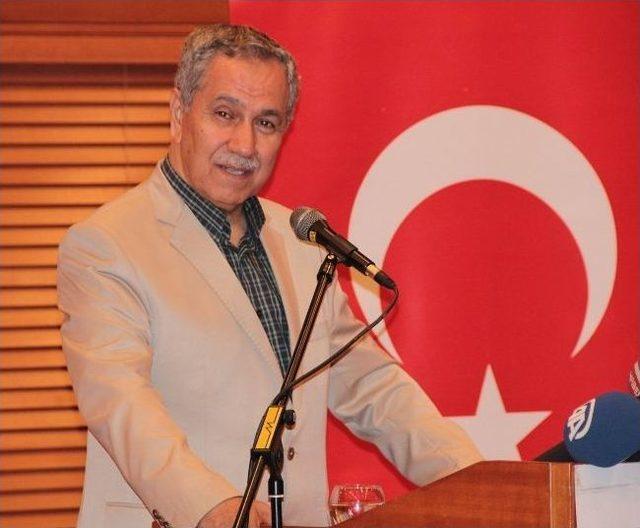 Arınç: 