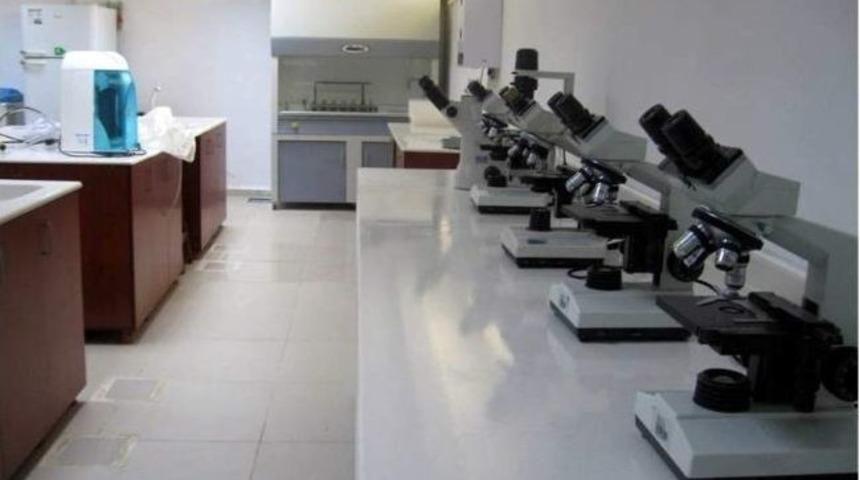 Kahta Myo&rsquo;nun Projesine Destek