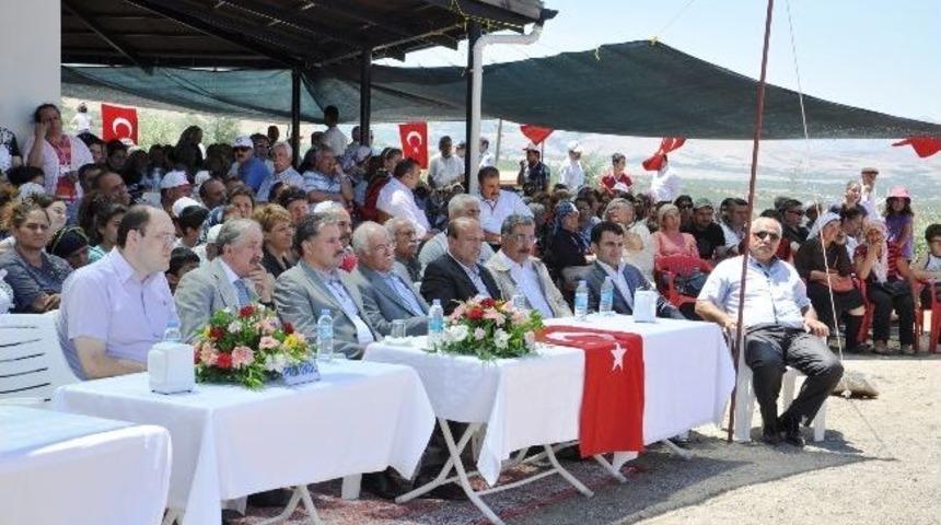 Şeyh Muhammed Kerhi Dualarla Anıldı