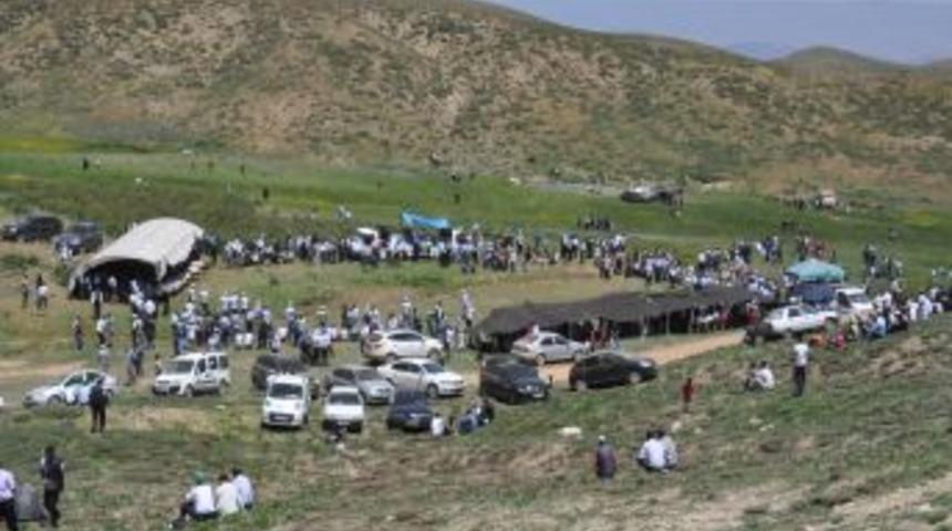 Milletvekili Taş: İnşallah Gelecek G&uuml;nler, Bug&uuml;nlerimizden Daha Iyi Olacaktır