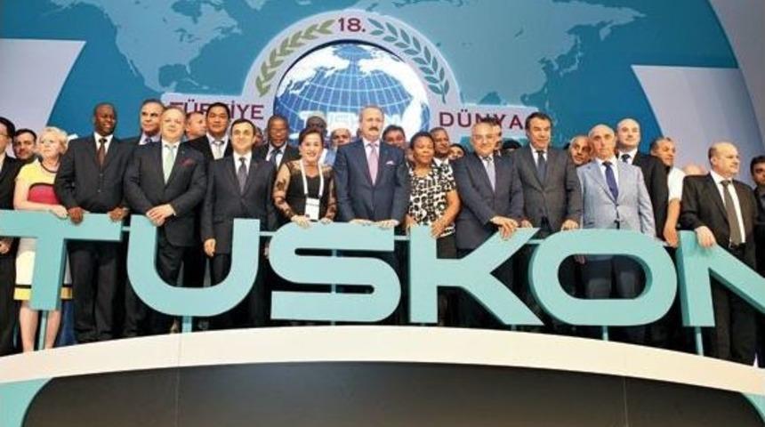 Zoniad, İnşaat Ve Mobilya Sekt&ouml;r&uuml;nde 7 Kıtadan Bin 500 Yatırımcıyı İstanbul&rsquo;a Getirdi