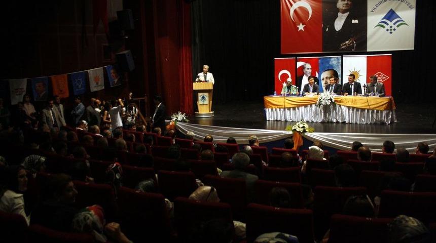 Arın&ccedil;: Bir Şey Dememek I&ccedil;in Kendimi Zor Tutuyorum