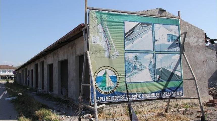 &Ccedil;imenoğlu İl&ccedil;e G&uuml;ndemini Değerlendirdi