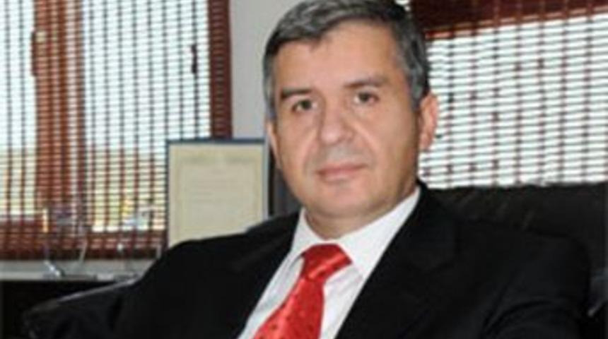 Kaymakam M&uuml;min Heybet&rsquo;in Annesi Vefat Etti