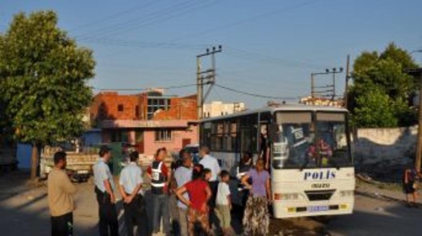 Helikopterli Şafak Operasyonu