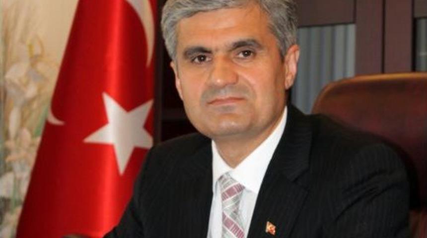 Sivas Turizmine 'otel' Takviyesi