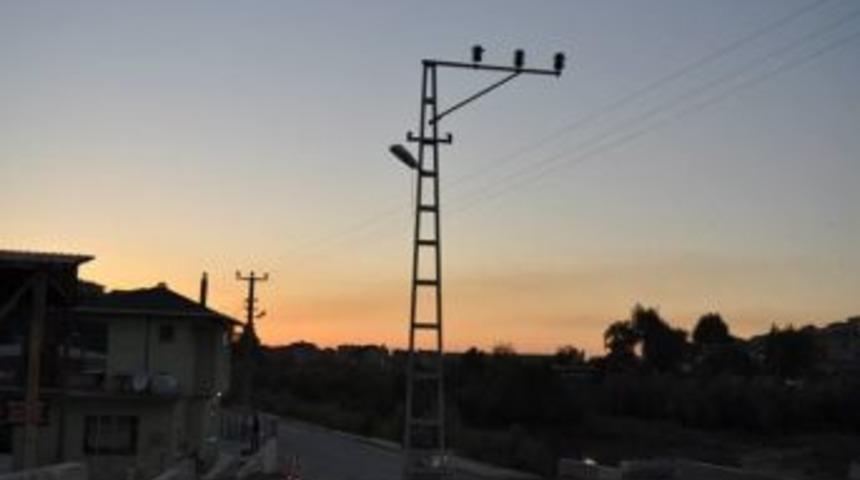 Elektrik Direkleri Nihayet Kaldırılıyor