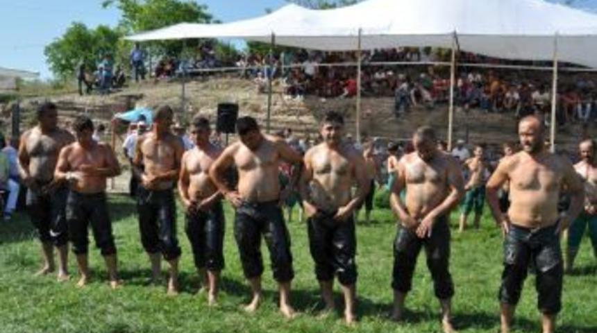 &Ccedil;atak K&ouml;y&uuml; G&uuml;reşleri Yapıldı