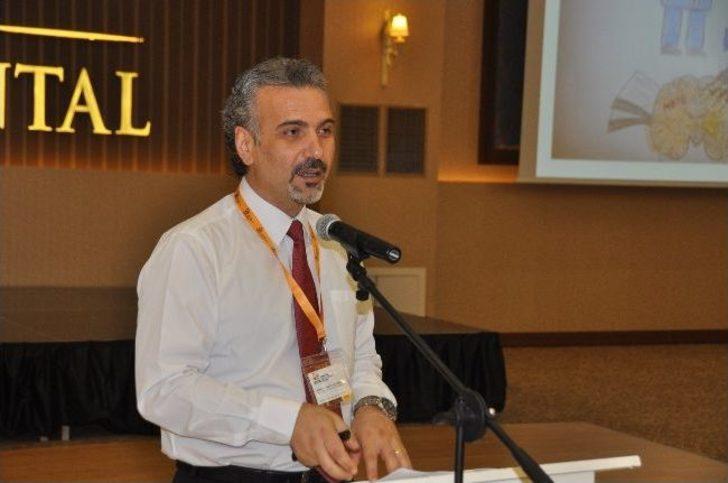 Mbtg Bitkisel Yağ Zirvesi Gaziantep’te Yapıldı G1