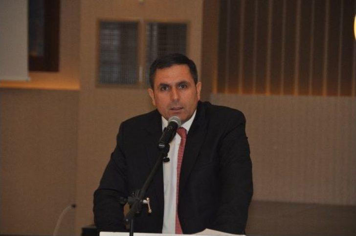 Mbtg Bitkisel Yağ Zirvesi Gaziantep’te Yapıldı G2