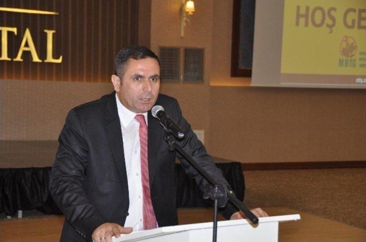 Mbtg Bitkisel Yağ Zirvesi Gaziantep’te Yapıldı G5