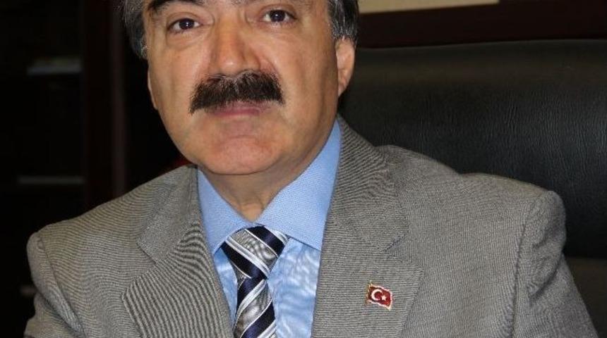 Hasta &Ccedil;ocuğa Yardım Eden Vali Kamu Etik Kurumuna Şikayet Edildi