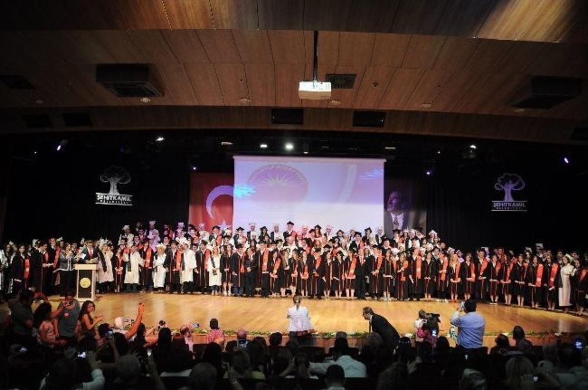 Gaziantep Kolej Vakfı &Ouml;zel Okulları&rsquo;nın 2013 Lys Başarısı