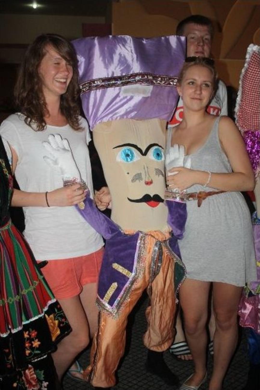 Romanya&rsquo;da T&uuml;rk K&uuml;lt&uuml;r Gecesi