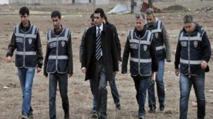 Petrol Cinayeti Arkasında PKK &Ccedil;ıktı, 4 Kişi G&ouml;zaltına Alındı