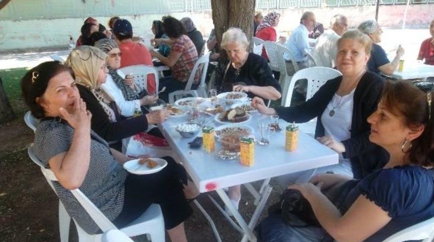 'mahallede G&uuml;n Var' Devam Ediyor