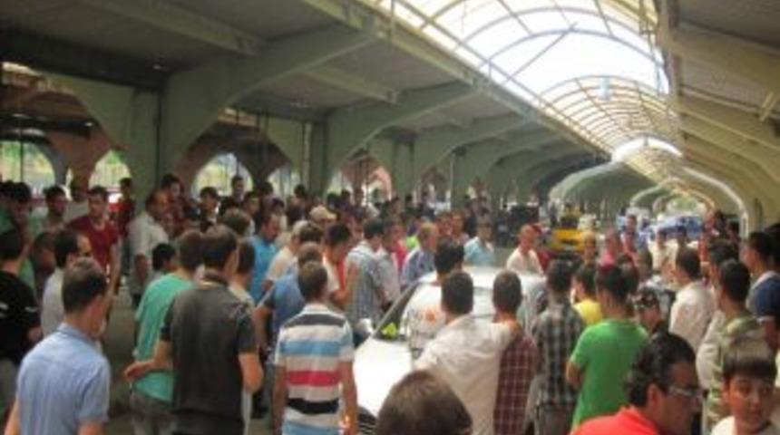 Tmad&rsquo;dan Doğaya Fidan