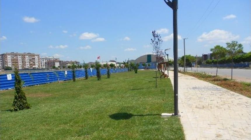 Kızılay Parkı Temmuz&rsquo;da A&ccedil;ılıyor