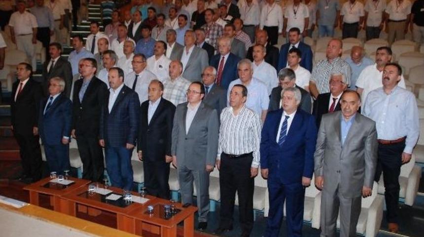 Ramazan D&uuml;zme, G&uuml;ven Tazeledi