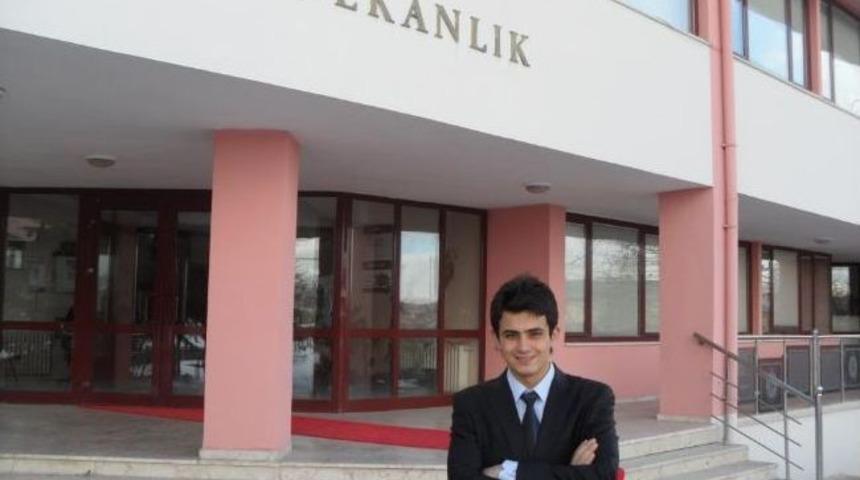 Camiye Giderken U&ccedil;uruma U&ccedil;tu