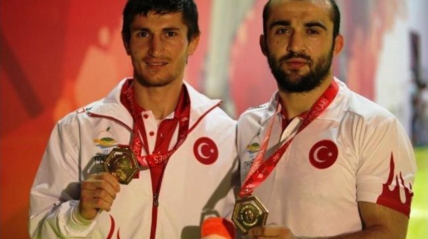 Akdeniz&rsquo;in &ldquo;altın&rdquo; Adamları