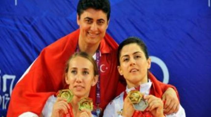 Sibel Şimşek'ten &Ouml;nemli Başarı