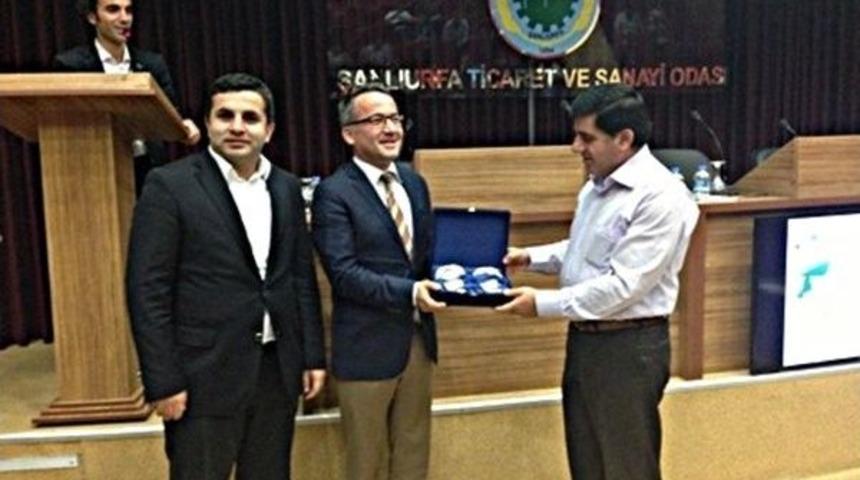 &lsquo;aile Şirketlerinde Kurumsallaşma&rsquo;