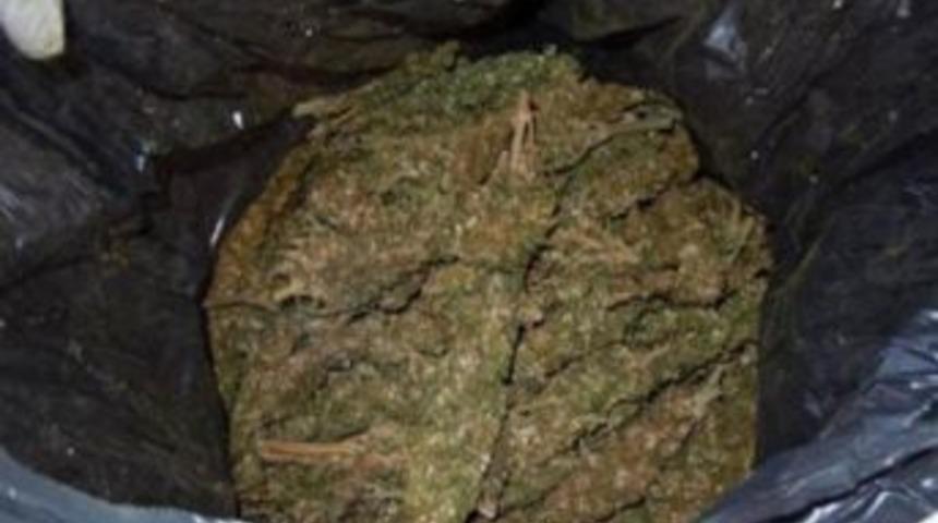 Helikopterli Şafak Operasyonunda 60 Kişi G&ouml;zaltına Alındı