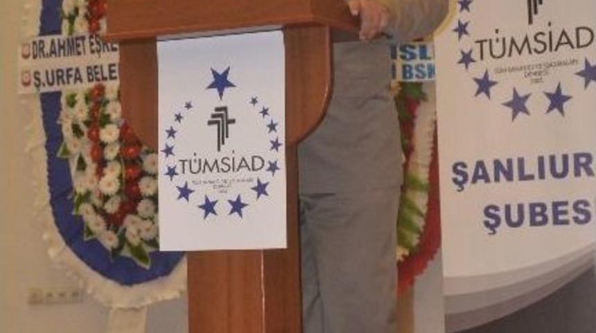 &lsquo;geleceğin İzinde Yeni Bir T&uuml;rkiye Paneli&rsquo;