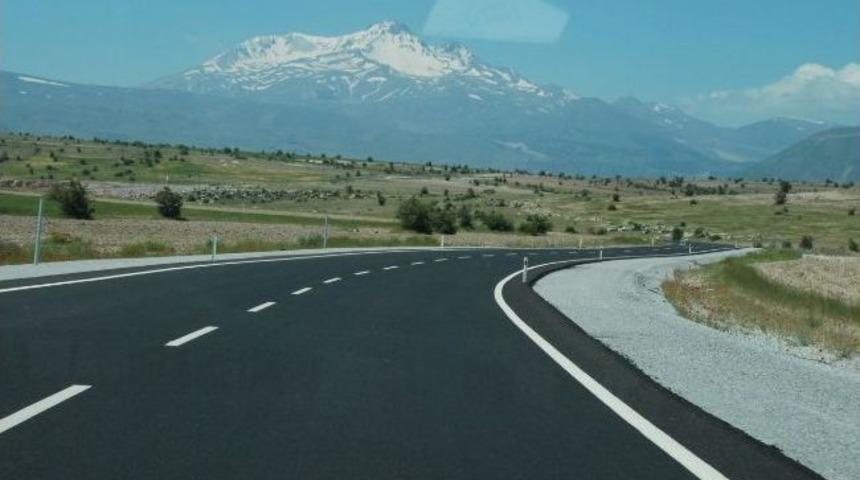 B&uuml;y&uuml;kşehir&rsquo;de Durmak Yok 'yol'a Devam