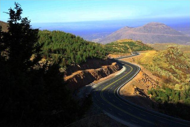 Büyükşehir’de Durmak Yok 'yol'a Devam