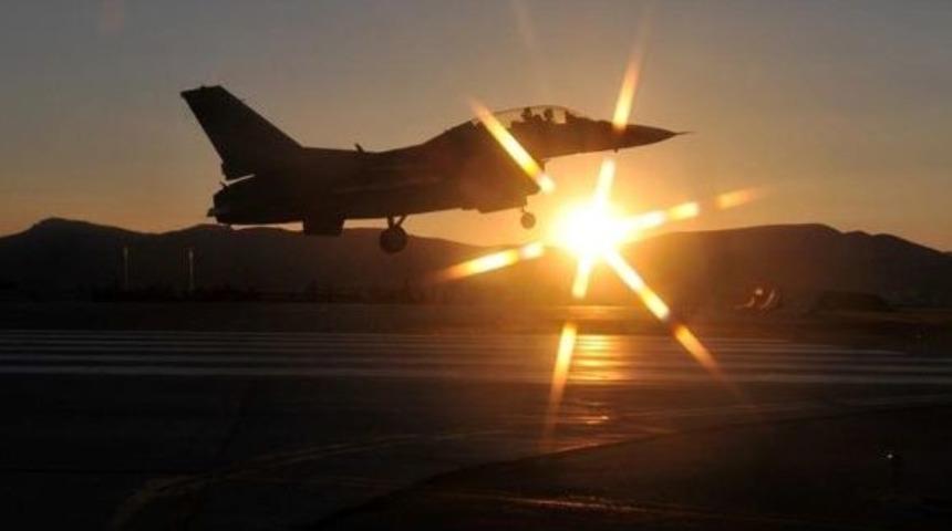 Anadolu Kartalı Eğitimi Konya&rsquo;da Ger&ccedil;ekleştirildi