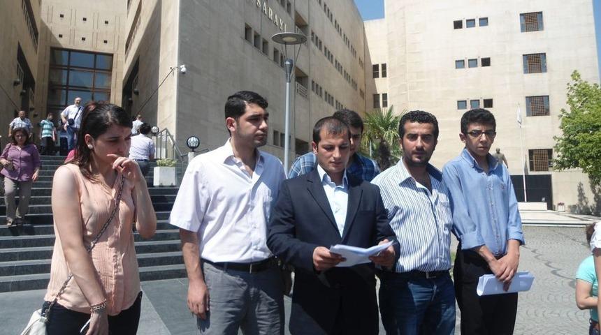 CHP, Başbakan Erdoğan&rsquo;ı Yargıya Şikayet Etti