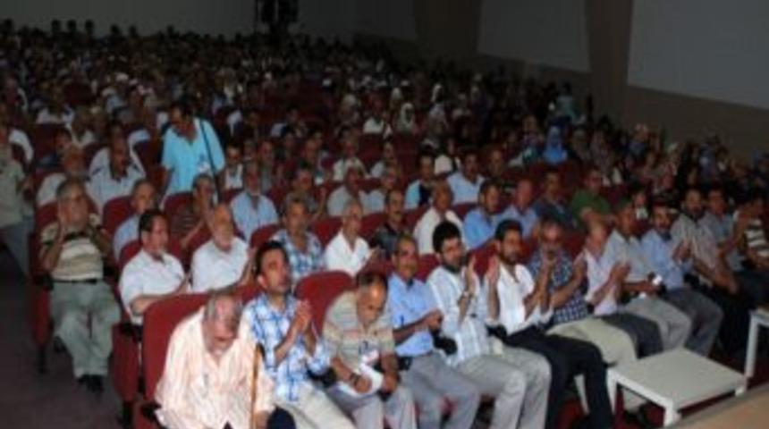 Sakartepe: &Uuml;lkemize Karşı Dış Destekli Operasyon Y&uuml;r&uuml;t&uuml;l&uuml;yor