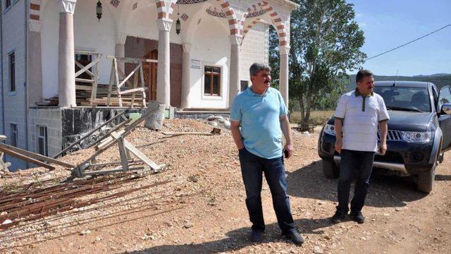 Yapılan Altyapı Çalışması Orhangazi'ye 150 Yıl Yetecek