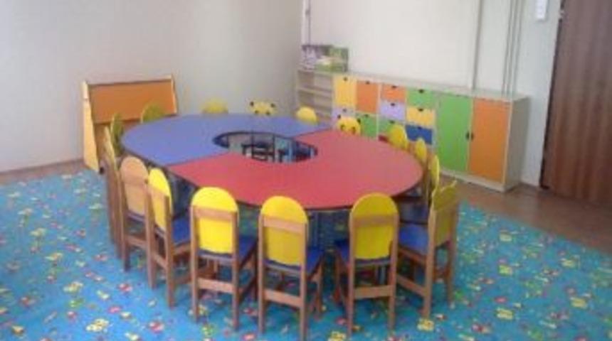 Uşak &Uuml;niversitesi Okul &Ouml;ncesi Eğitim Birimini Hizmete A&ccedil;tı