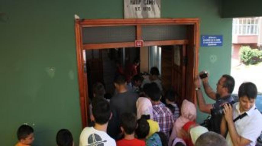 6 Bin 500 &Ouml;ğrenci Kur&rsquo;an-ı Kerim &Ouml;ğrenecek