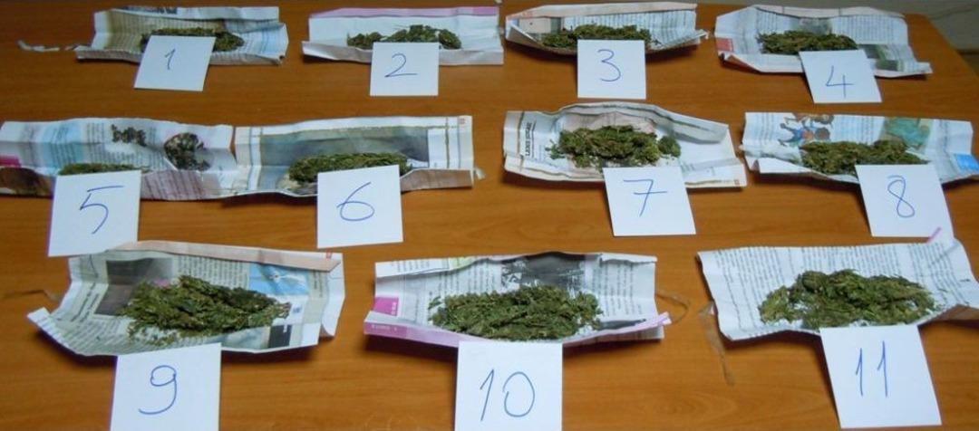 Tatvan&rsquo;da Uyuşturucu Operasyonu