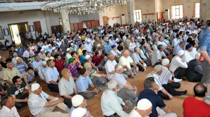 Kur&rsquo;an B&uuml;lb&uuml;lleri Yarıştı