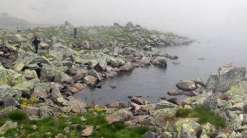 Karag&ouml;l, Haziran Ayında Serinliğin Adı