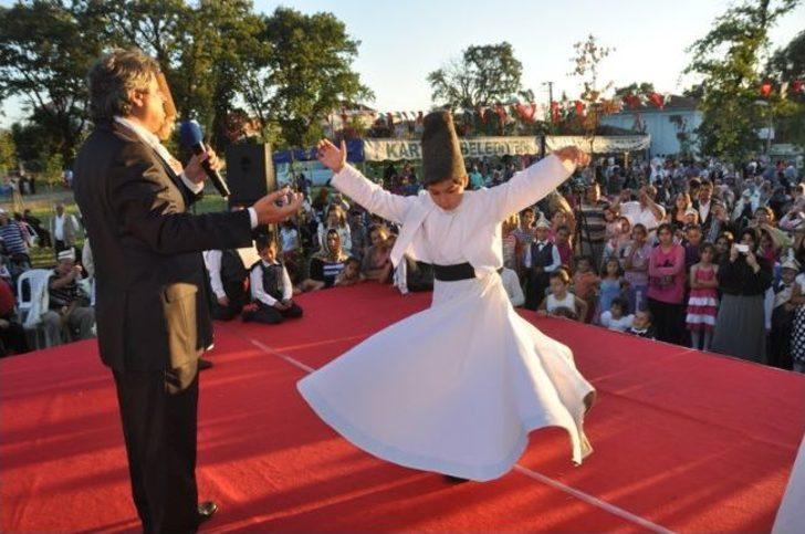 Kartepe'de Renkli Sünnet Şöleni G3