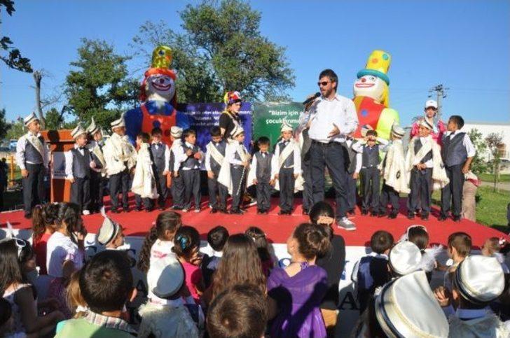Kartepe'de Renkli Sünnet Şöleni G4