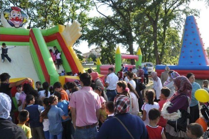Kartepe'de Renkli Sünnet Şöleni G5
