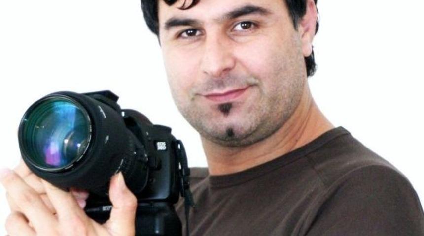 Vedat Alyaz: "sinan'dan Boşalan Yeri Erkan Dolduracak"