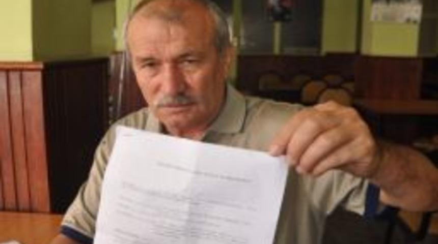 Trabzonspor&rsquo;un Olağan&uuml;st&uuml; Genel Kurulu'na İtiraz Davası