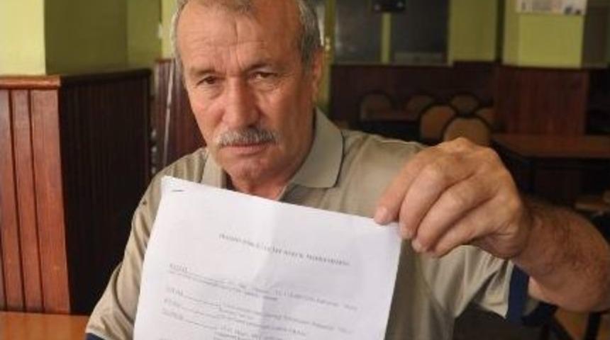 Trabzonspor&rsquo;da Olağan&uuml;st&uuml; Genel Kurul'a İtiraz