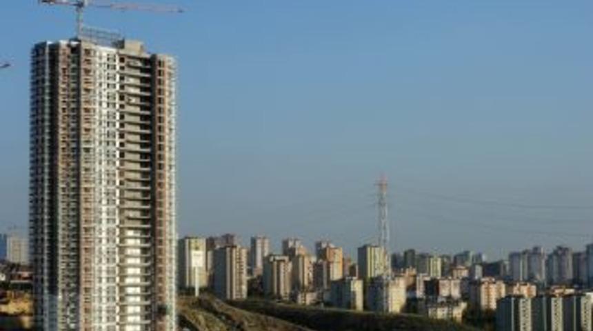 TÜİK: Hizmet, Perakende Ticaret Ve Inşaat Sektörlerine Güven Azıldı